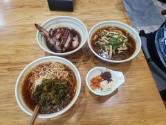烤鸭-晓马鸭店(新芜路店)