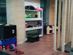 -一兆韦德(万源城店)