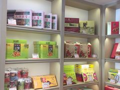 零售区-大桥道糕点食品店(津塘路店)