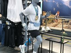 -迪卡侬(大英山店)