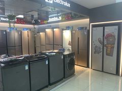 -苏宁易购(Suning Pro广州天河店)