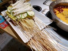 -屋头串串(临江路店)