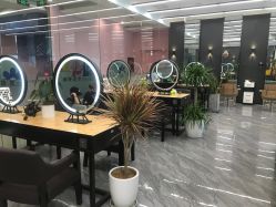 点击看大图 -藤野造型
