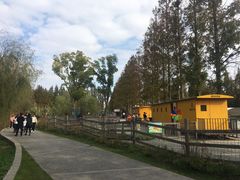 -前小桔亲子创意农场·草莓采摘·露营烧烤