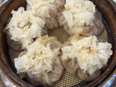 -百年认一力 太原老字号 (桥头街店)