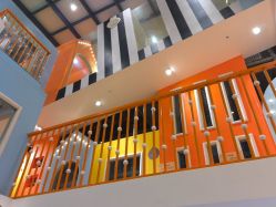 -meland club亲子乐园(重庆万象城店)