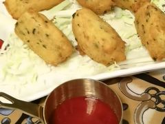 -番茄屋葡式美食(总店)