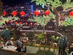 -枇杷园食为鲜火锅(南山店)