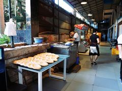 -新疆红柳花餐厅(新洲店)