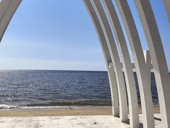 -辽宁团山国家级海洋公园