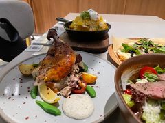 -农畉LONFOOD(福田星河COCOPark店)