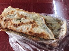 -金杨老摊头蛋饼(金口路店)