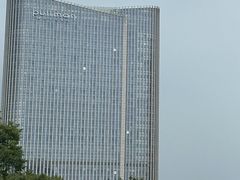 -无锡新湖铂尔曼大酒店