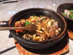 -啫神·广州地标美食(北京路店)