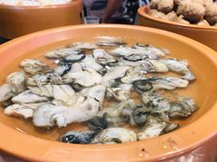 海蛎子-龍歌自助小火锅(李沧丽达店)