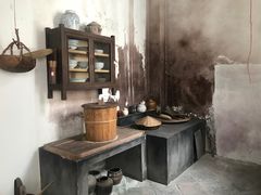 -毛泽东同志旧居