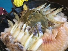 -长勺子东南亚(街道口店)