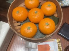 -俏立方·15年新楚菜