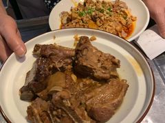 -好嫂子酱猪手•农家菜(蒲黄榆店)