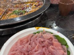 -陈眼镜火锅(总店)