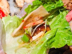 -TAIFORKS 大福食堂·山葵烤肉料理·拌饭(宝安店)