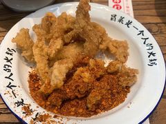 -成都你六姐·牛肉冒菜(上海环宇荟店)