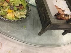 御赐围场羊排-友鹏海鲜(新宜白大道店)