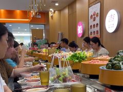 -喜家自助小火锅(乐客城店)