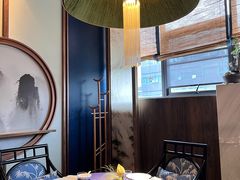 -南堂馆·新川菜(天府三街店)