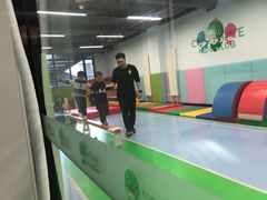 -酷迈儿童体能运动馆(九棵树店)
