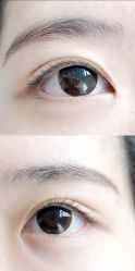 -MIVI半永久纹眉纹绣