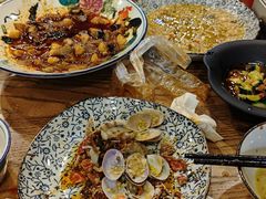 -虾小龙老长沙龙虾馆(坡子街店)