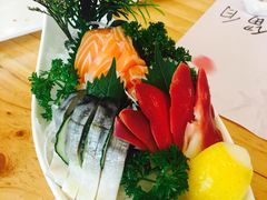 -花漫里·日式の创意餐厅(刺桐店)