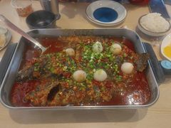 -鱼酷活鱼烤鱼(沈阳大悦城店)