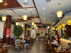 大堂-同得兴面馆.苏式面.三虾面(园区店)