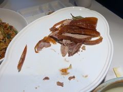 -小桃红·东北菜·春饼烤鸭(南阳湖街店)
