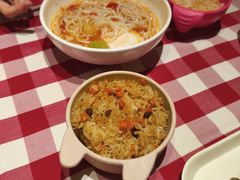 -西贝(紫荆广场店)