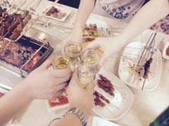 -白玉串城(南六中路店)