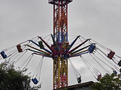 -梦幻奥陶纪景区