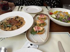 -沏点Trattoria意大利餐厅(新街口店)