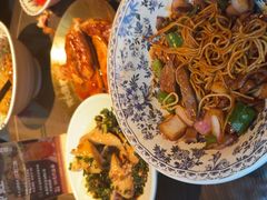 -阿大排档(长春这有山店)