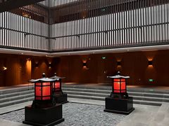 -西安威斯汀大酒店