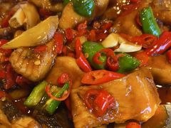 -柴火农家·江西赣南菜(土华店)