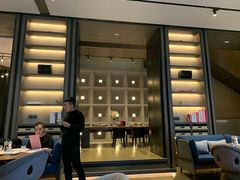 -北京三里屯CHAO酒店