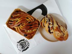 -Juicy Bakery(大学路店)