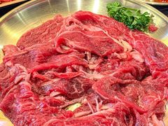 -西塔老太太泥炉烤肉(双井店)