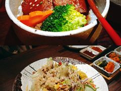 -久喜番和牛烧肉酒场(北辰三角洲店)