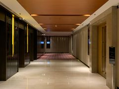 -上海龙之梦万丽酒店