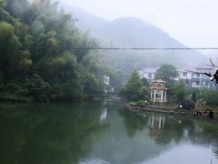 -江南天池