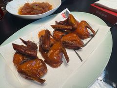 -宁邦·家宴·南京菜(红山动物园店)